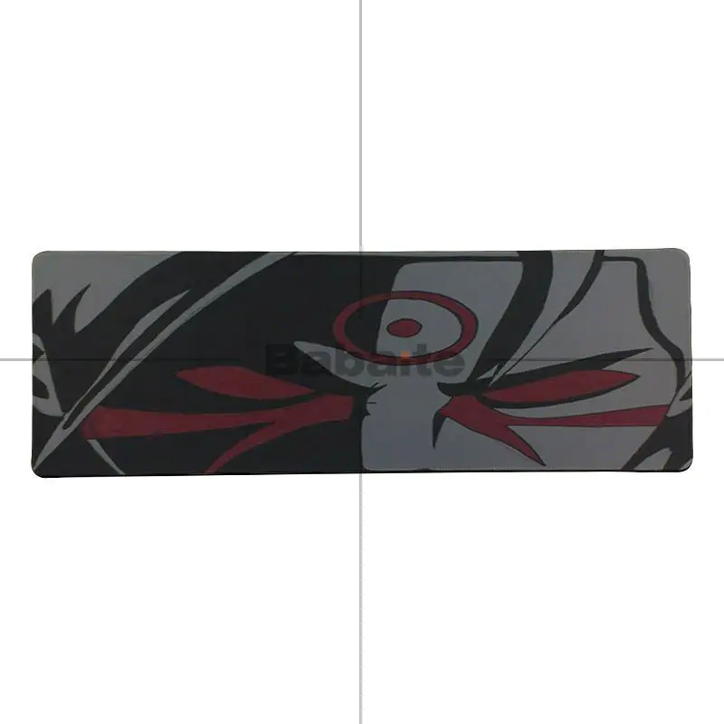 Babaite ваши собственные коврики Naruto Senju Hashirama красивый коврик для мышки в стиле