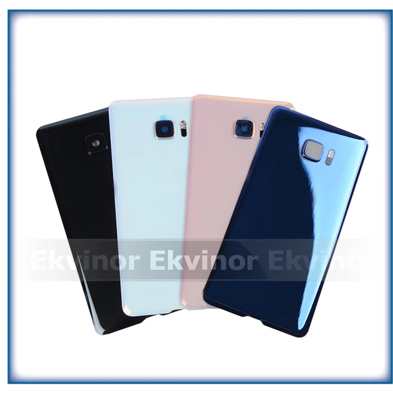 HTC U ULTRA BACK GLASS COVER CAMERA LENS 2