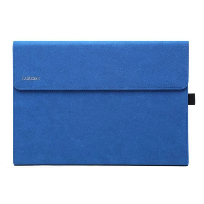 Nuevo Lujo Laptop Sleeve Caso de la Cubierta Para Microsoft Surface Pro3 12 