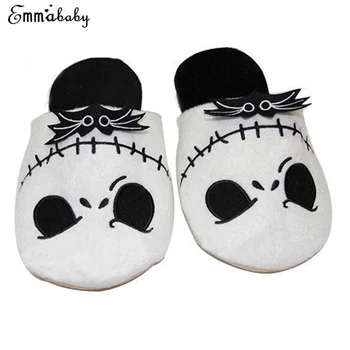 

Women Men Home Slippers Shoes Children Soft Warm Plush Cotton slippers Home Indoor Shoes