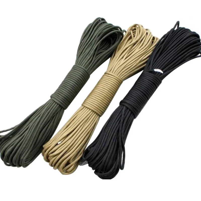 VILEAD 184 Colors Survival Paracord 550 100ft Parachute Cord Lanyard Rope Paracord Rope for Hiking Camping Climbing Emergency VILEAD 184 Colors Survival Paracord 550 100ft Parachute Cord Lanyard Rope Paracord Rope for Hiking Camping Climbing Emergency