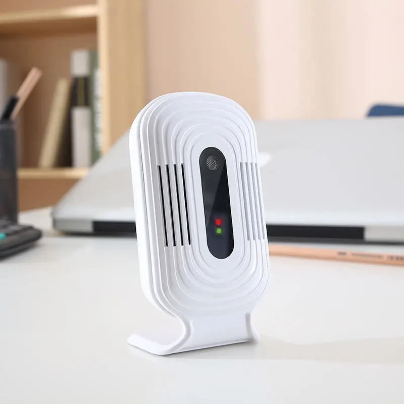 JQ 200 Wifi Газоанализаторы цифровой детектор фольмадегита HCHO и TVOC CO2 метр тестер
