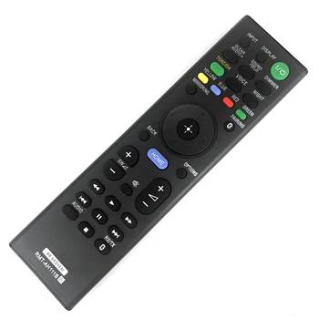 

NEW remote control RMT-AH111B For SONY Sound Bar System HT-RT5 HT-ST9 SA-RT5 Fernbedienung