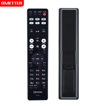 

Nuevo Original RC-1175 control remoto para DENON receptor Player Control remoto 30701011400AD para DRA-N5 AV-175 Fernbedienung