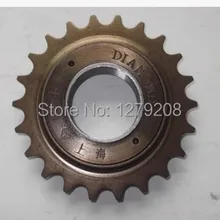 Велосипед трехколесный велосипед 22 зубчатая звездочка