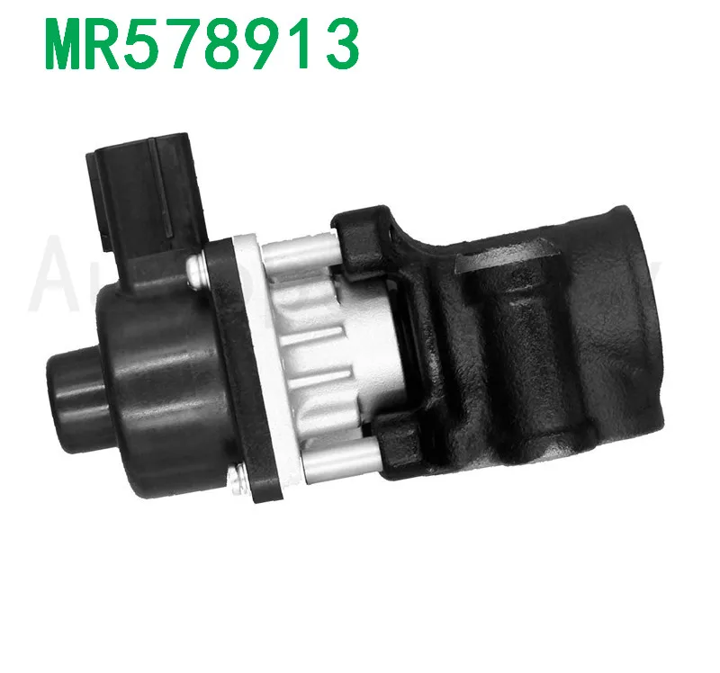 Высокое качество Клапана EGR MR578913 EGV913 для Mitsubishi Eclipse Galant Lancer Outlander 226572 EGR1672 4F1851 EGR4300 4G69