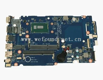 

laptop Motherboard For 3450 i3-4005U LA-B071P D1WHF 0D1WHF CN-0D1WHF system mainboard Fully Tested