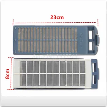 

1pcs new for Samsung washing machine filter mesh bag magic box XQB52-28DS XQB45-L61