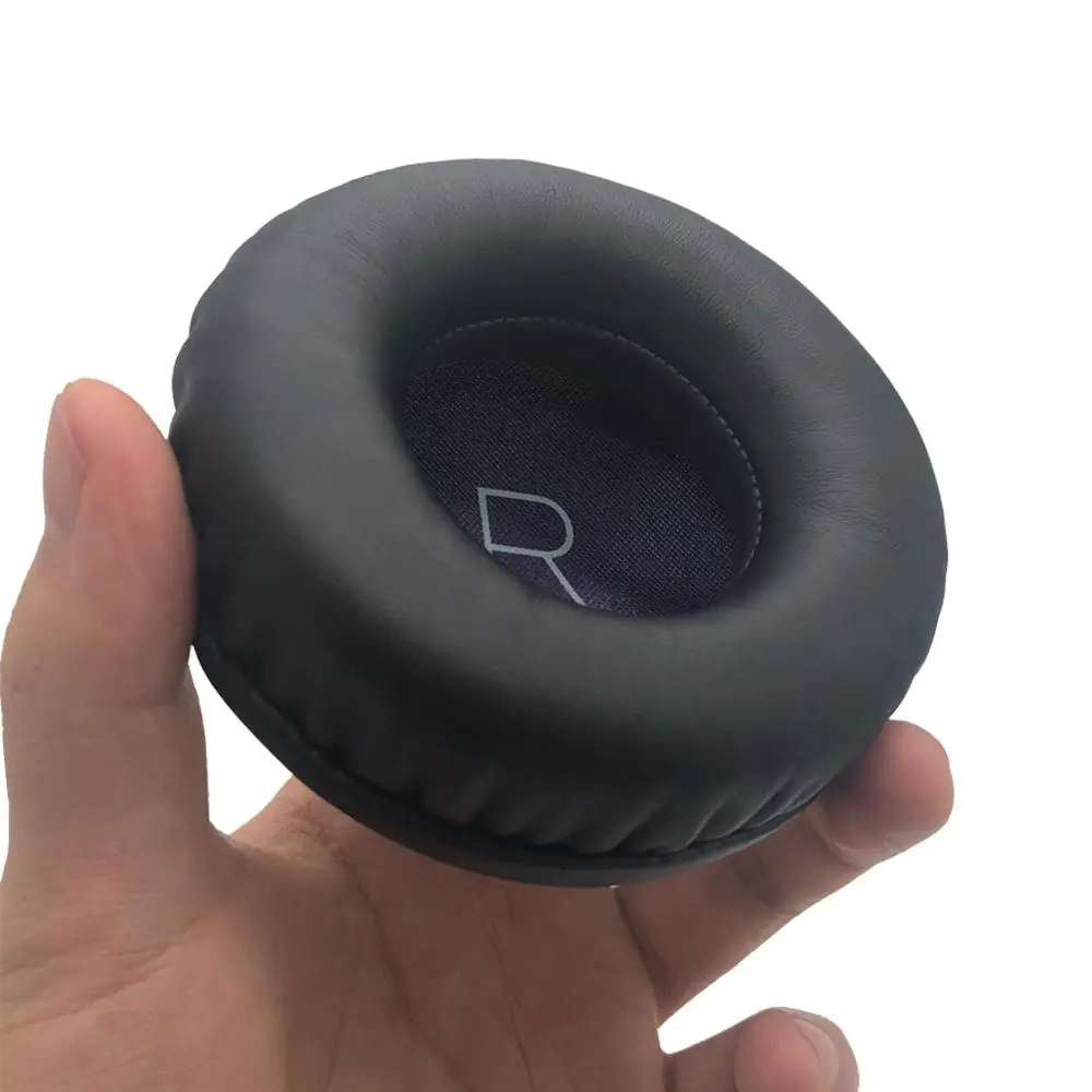IMTTSTR DIY Ear Pads earpads earmuff cover Cushion Replacement Cups for Wireless Plantronics Backbeat Pro Noise Cancelling