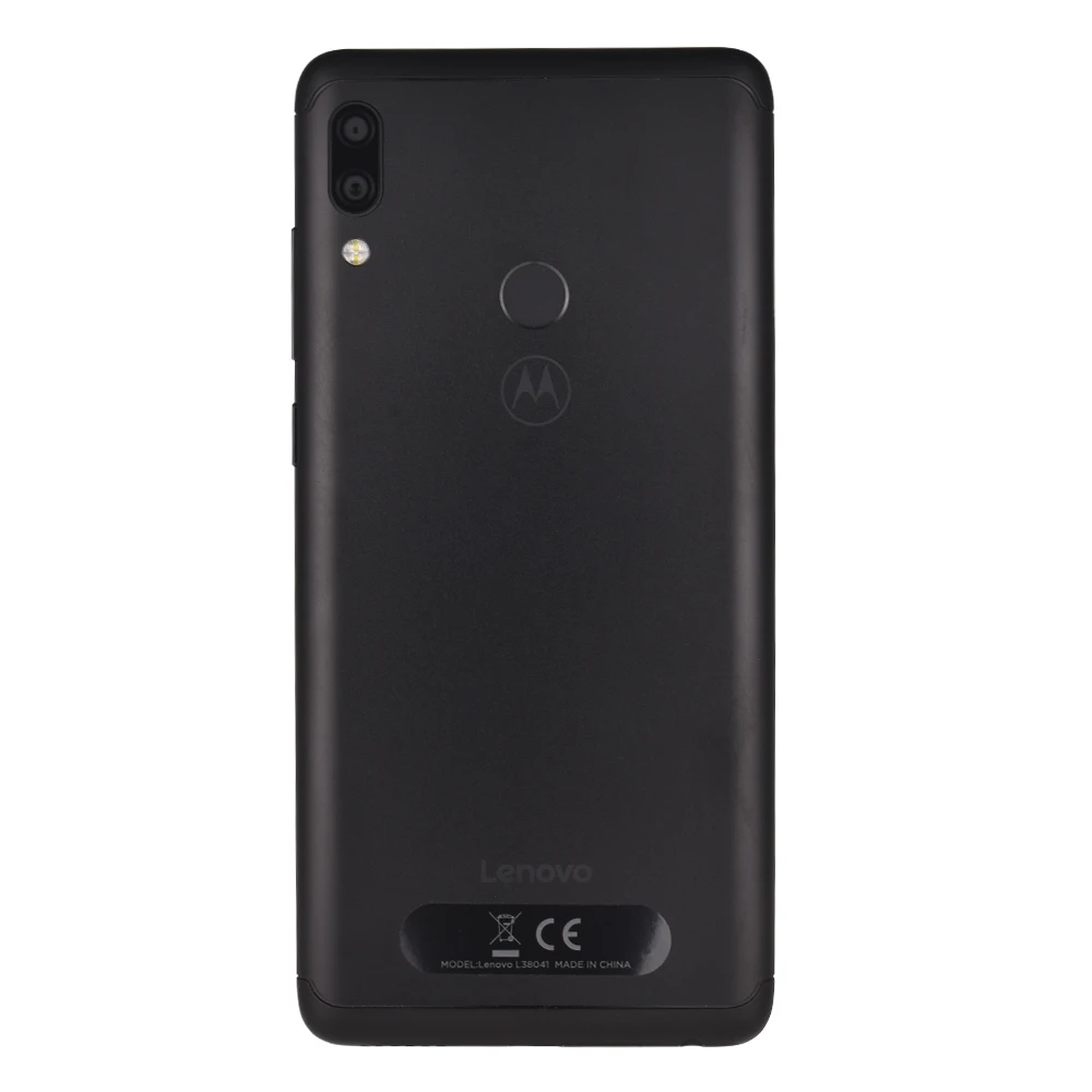 Global Version Lenovo K5 Pro 6GB+64GB 4050mAh 16MP Four Cameras Mobile Phone 5.99inch Snapdragon636 Octa Core 4G LTE Smartphone