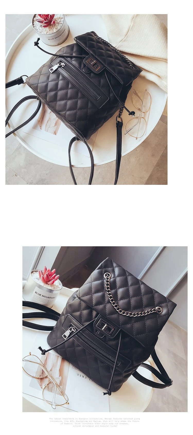 women backpack8