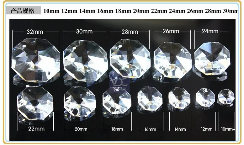 Product Size