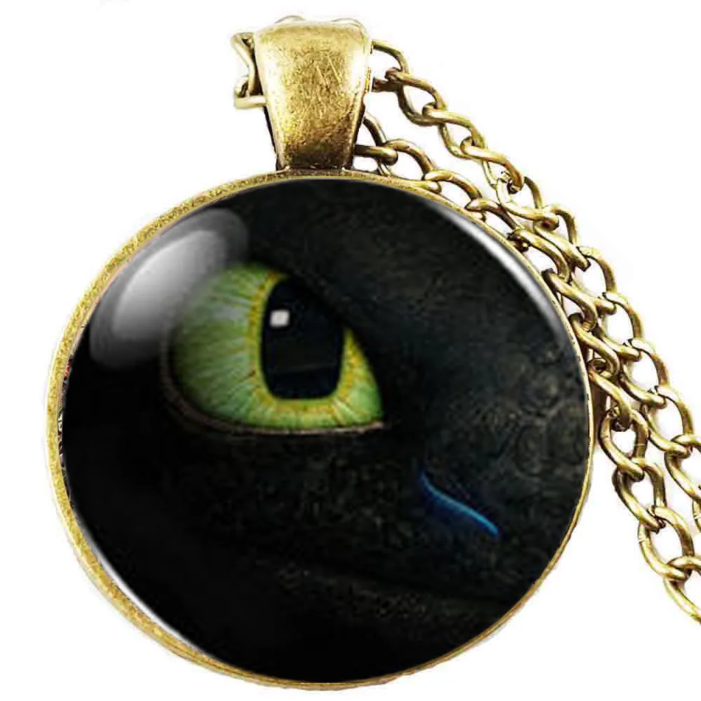 Цепочка с подвеской Как приручить дракона|dragon pendant|toothless necklacependant boy |