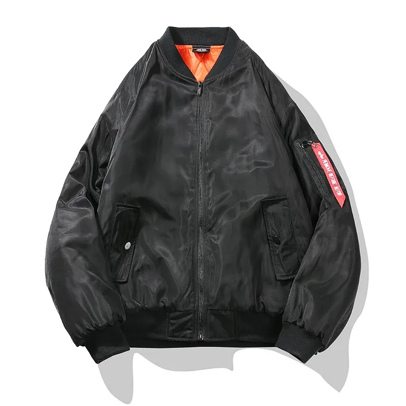 Bormandick winter jacket men Jackets Men 2018 New mens jacket Pullover Jacket Fashion Tracksuit Casual KXP18-CH01 85 Bormandick winter jacket men Jackets Men 2018 New mens jacket Pullover Jacket Fashion Tracksuit Casual KXP18-CH01 85