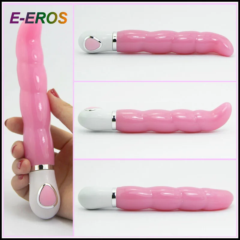 New Style Sex Toy Waterproof 12 Multi-speed Powerful Strong G Vibe Dildo Vibration Sex Products for Women Vibrator Dildo