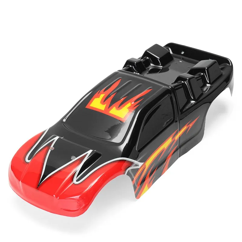 ZD Racing 9104 Thunder ZTX 10 1/10 DIY 