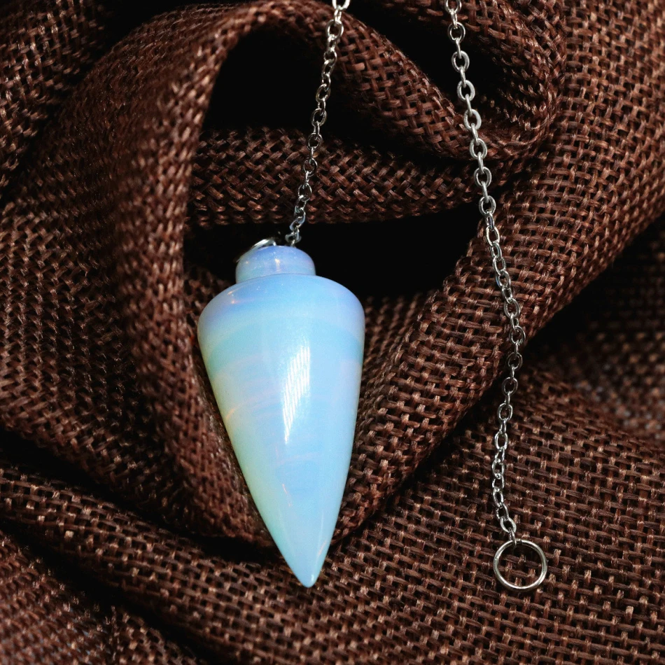 New Arrival White Opal Moonstone 