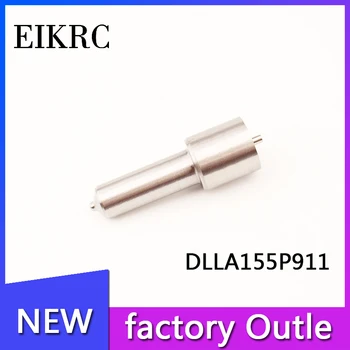 

EIKRC new factory outlet DLLA155P911 Common Rail Injector Oil Nozzle Electrically Installed