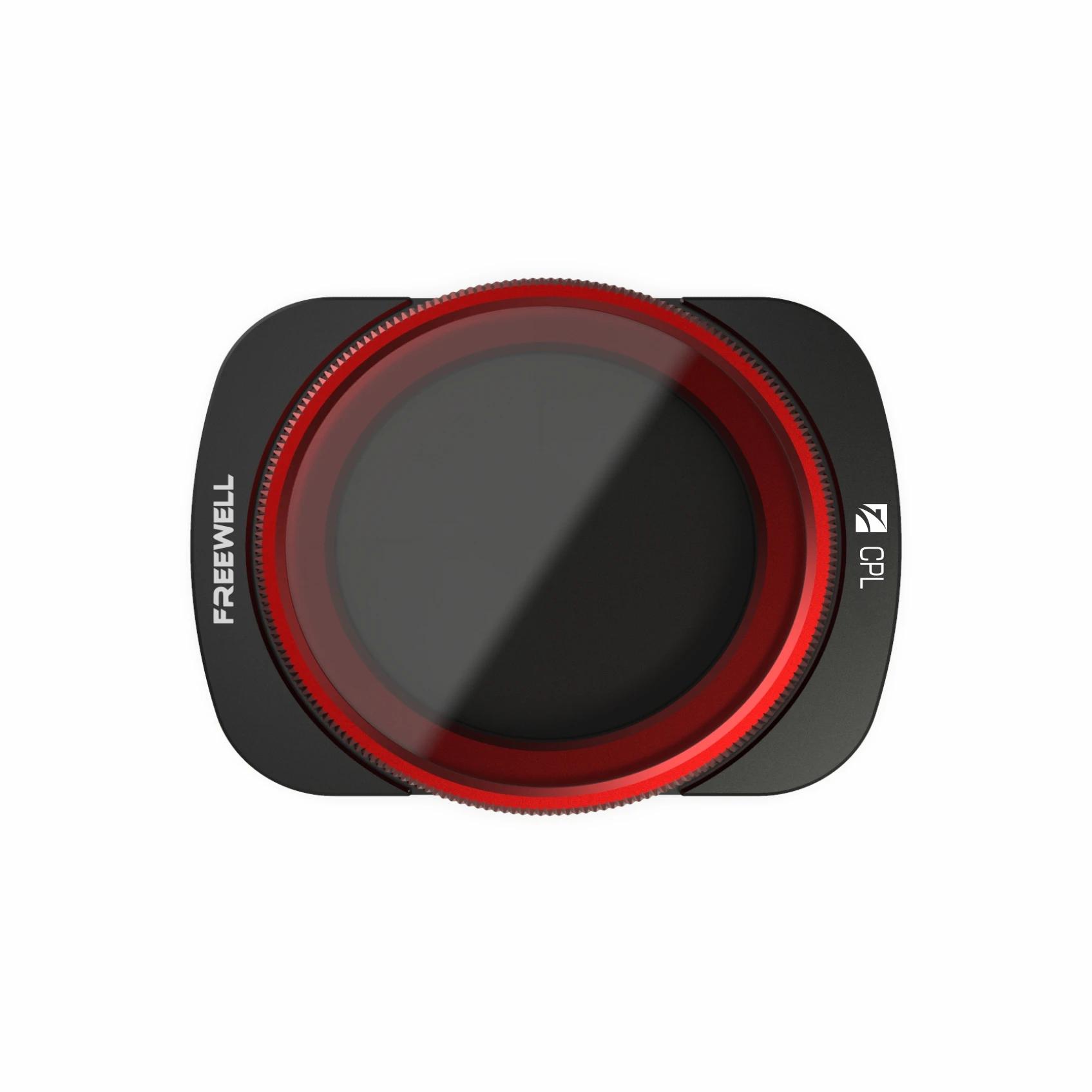 Freewell одиночные фильтры для DJI Osmo Pocket 2|Фотофильтры объективов| |