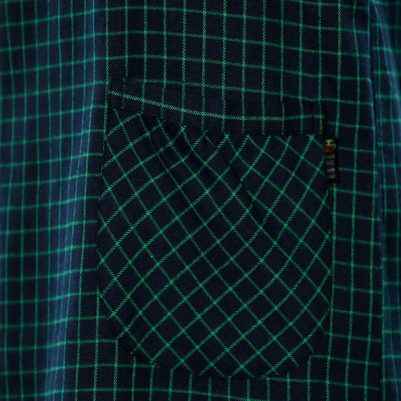 2016 New Long Sleeve Cotton Apron Cooking Bbq Antifouling Oil-proof Women Men Apron Kitchen Hotel Work Apron With Pockets