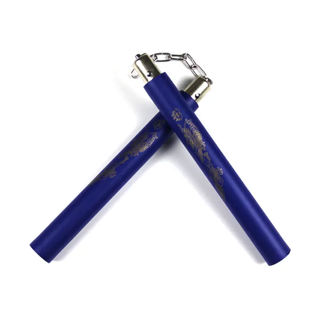 Foam Bruce Lee Nunchucks Chinese Kung Fu Martial Arts Nunchaku for