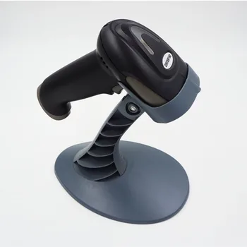 

BSWNI-6020-UAT Long Distance USB Cable QR Code Scanner PDF417, MicroPDF417 Code Reader