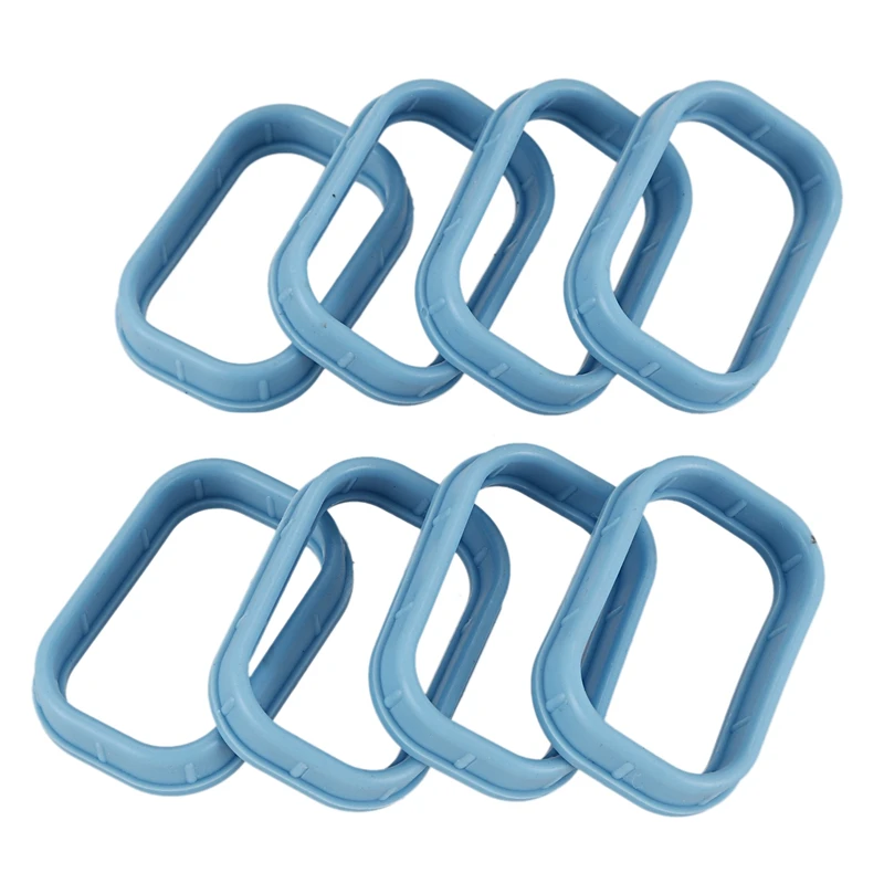 

8x Inlet Manifold Gasket 1138392,0348T1,Xs7Q 8565 Aa,Lr018370