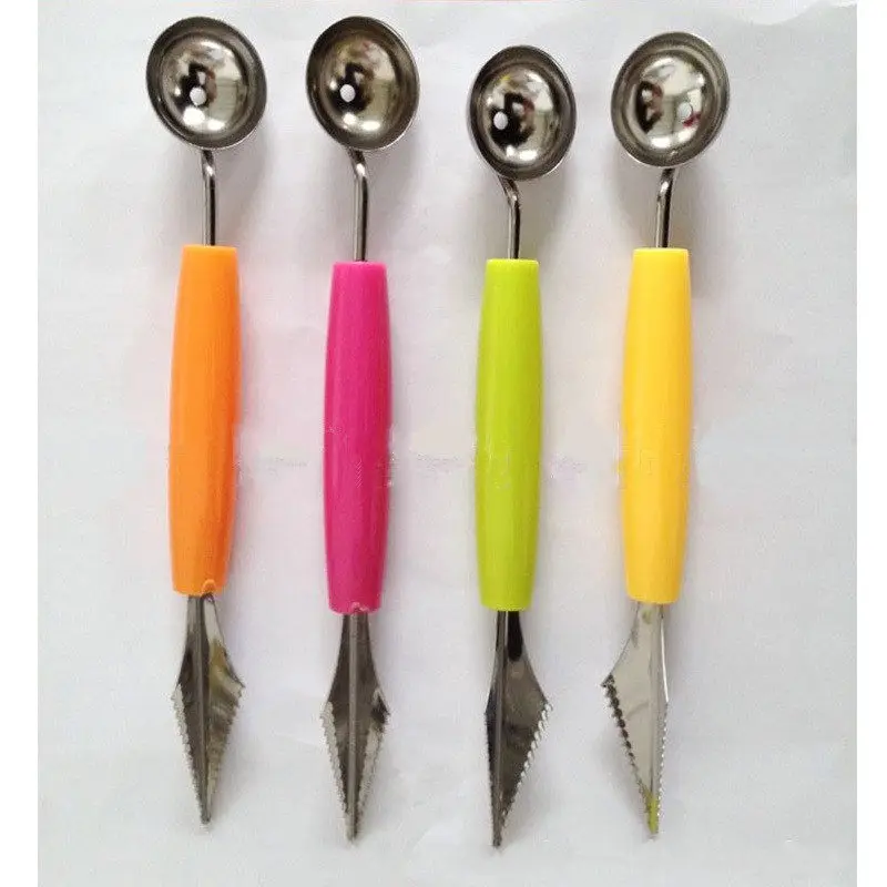 HOT Sale Eco friendly Stainless Steel Ball Multifunction Fruit and