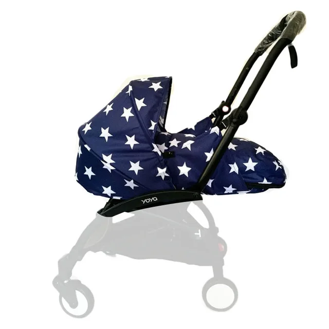 

Baby Stroller Sleeping Basket Baby Accessories General Not Contain Frame Birth Nest apply any Stroller