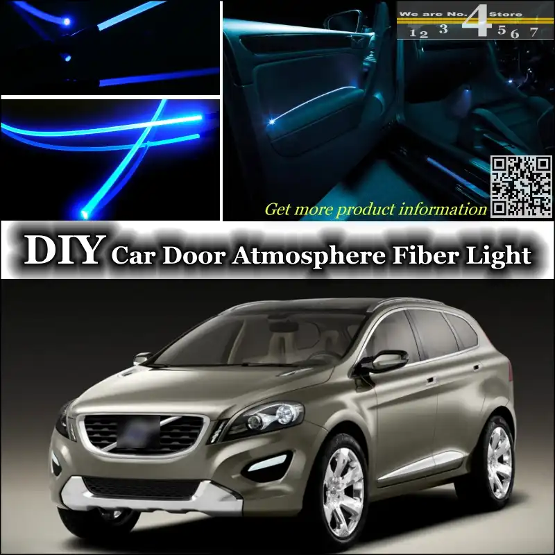Apagar Luzes Volvo Xc60 2014 zyaire