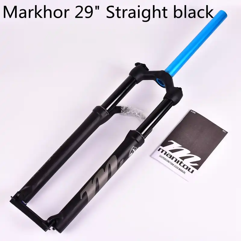 manitou markhor 27.5 straight