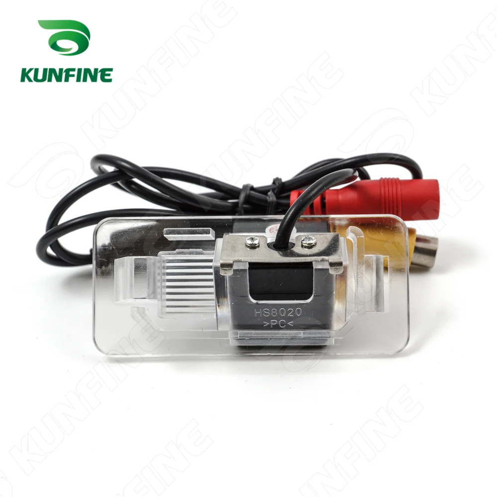 HD Car Rear View Camera For BMW 35X5X6 2008 09 10 11 12 Parking Night Vision Waterproof A2