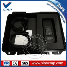 Партиями по 5 комплектов 317-7485 3177485 ET-3 III Связь диагностический адаптер переменного тока, 2019A версия Партиями по 5 комплектов 317-7485 3177485 ET-3 III Связь диагностический адаптер переменного тока, 2019A версия