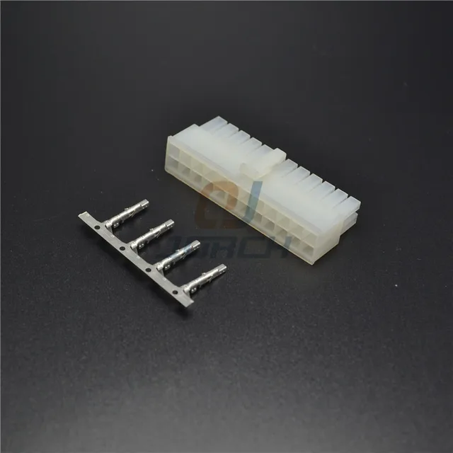 Molex 자동차 와이어 커넥터 플러그 5557 세트 키트