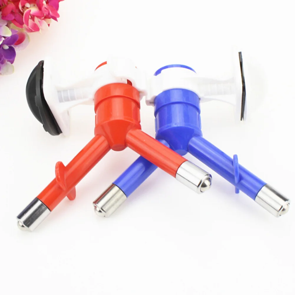 Double Pet Drinking Water Dispenser Nozzle High Quality Dog Water