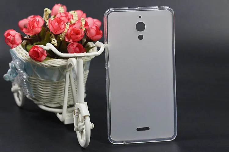Мягкий силиконовый чехол из ТПУ для Alcatel One Touch Pixi 4 (6 0 дюйма) телефона 8050|case for