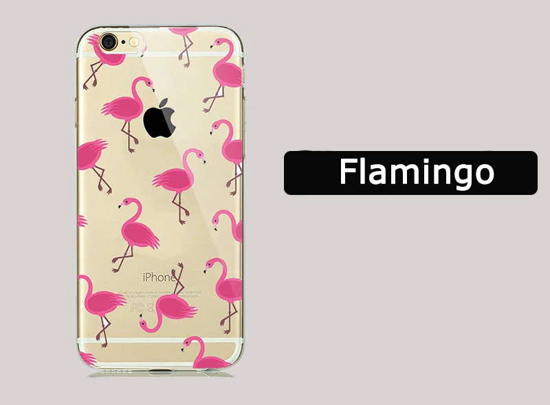 flamingo