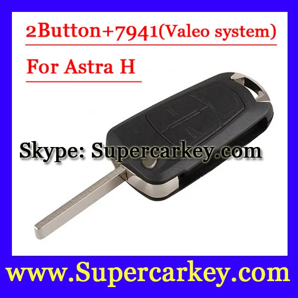 imágenes para Envío Gratis (1 unids) 2 Botón Flip Clave Remota con PCF7941 Para Vauxhall Opel Astra 2008 2009 imágenes para Envío Gratis (1 unids) 2 Botón Flip Clave Remota con PCF7941 Para Vauxhall Opel Astra 2008 2009