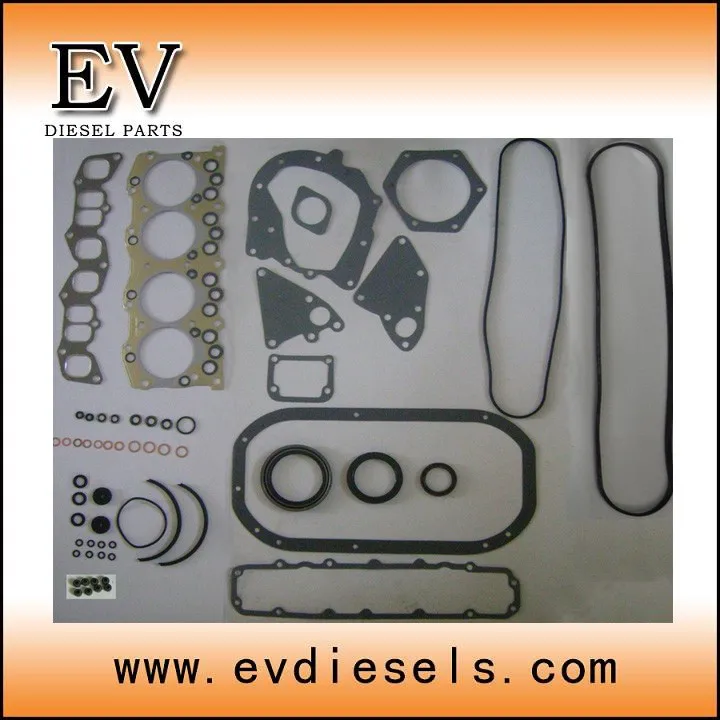 C223 gasket