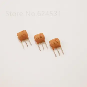 

20pcs LT10.7MS3A10 ceramic filter 10.7 3P 10.7MHZ crystal DIP Low Loss