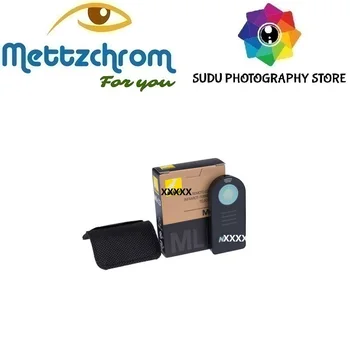 

ML-L3 IR Remote Control ML-N for NIKON ML-L3 D7500 D7100 D5300 D3300 D3200 D750 D90 .......