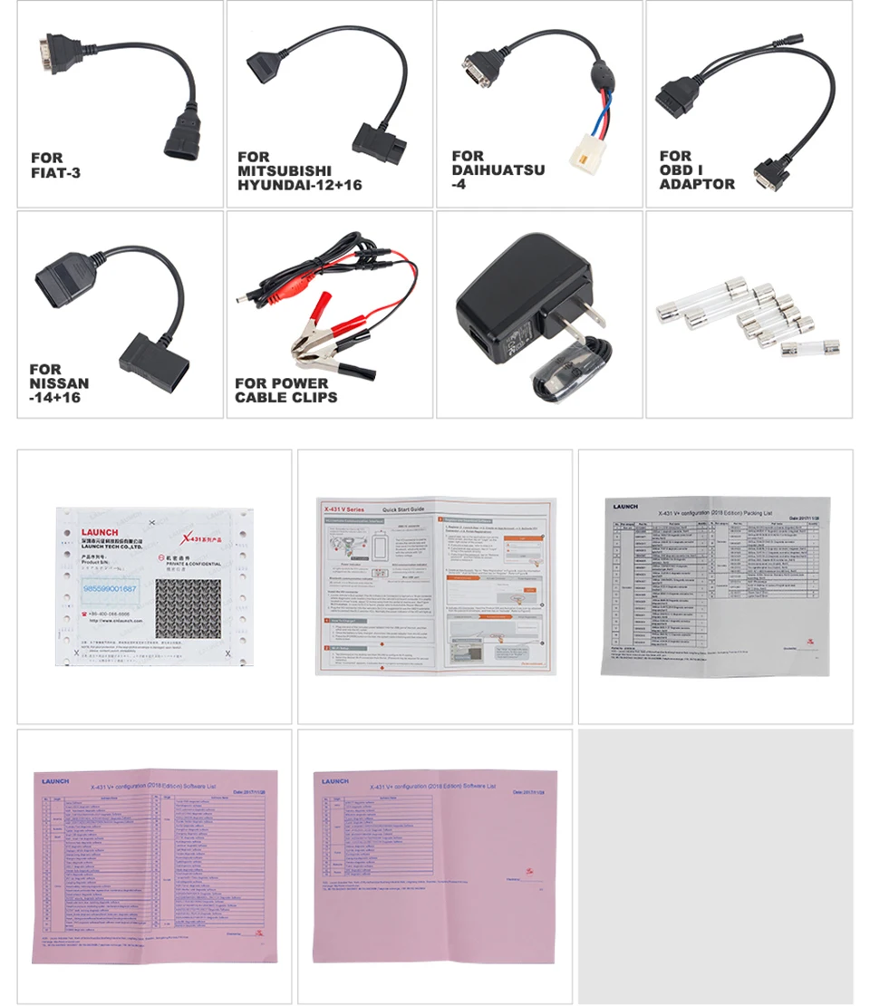 Launch X431 V+ V Plus 10,1 дюймов авто диагностические инструменты полная система OBD2 автомобильный сканер Профессиональный Автомобильный сканер PK X 431 Pro3