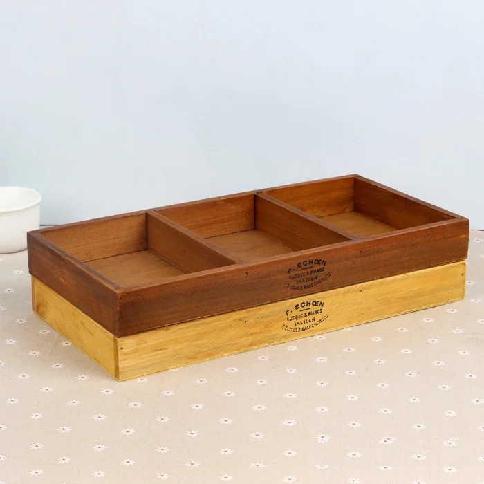 

Handmade Boxes Case Holder Wood Crafts Treasure Chests Vintage Retro Wooden Multifunction Jewelry Antique Trinket Storage Box