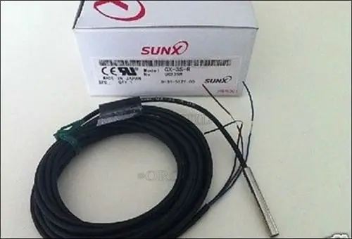 

2PCS New 1Pcs Gx-3S-R SU+ Plc Industry Industrial Use Plc Module Automation U