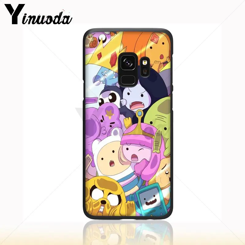 Best friends Adventure time