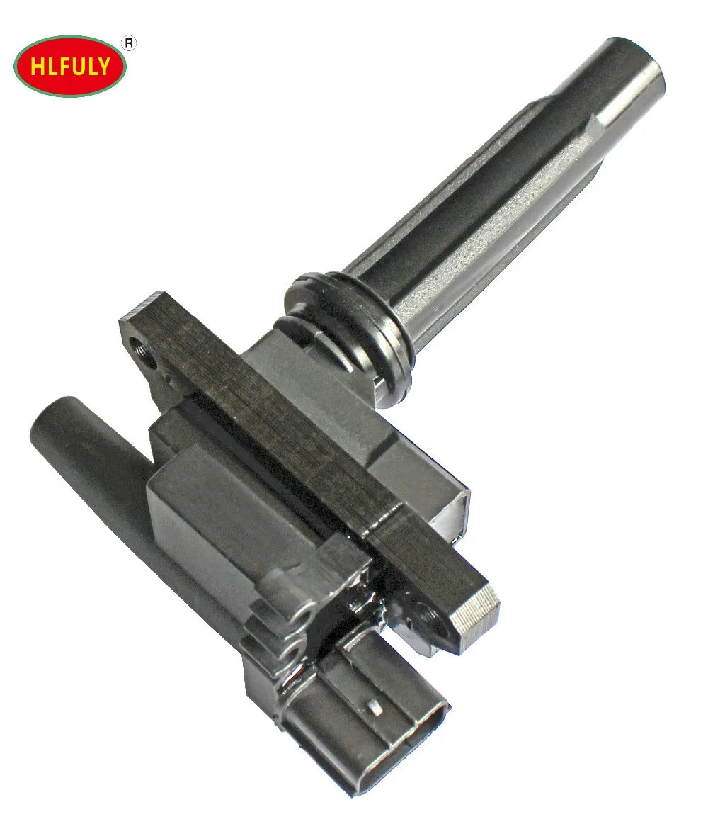 

2 шт. Бесплатная доставка Катушка зажигания для Mazda ZM0118100 88921413 C1223