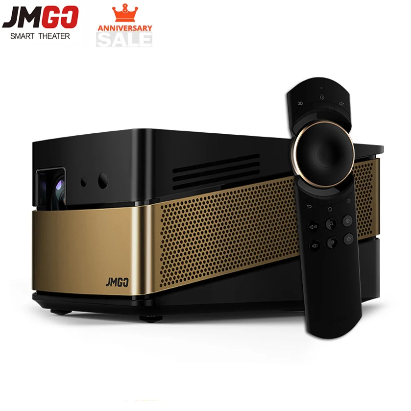 Jmgo V8 Home Theater Projector Jmgo Led Projetor Full HD 5000 Lumens Mini Proyector 3D Android Bluetooth WIFI For Beamer Jmgo V8 Home Theater Projector Jmgo Led Projetor Full HD 5000 Lumens Mini Proyector 3D Android Bluetooth WIFI For Beamer