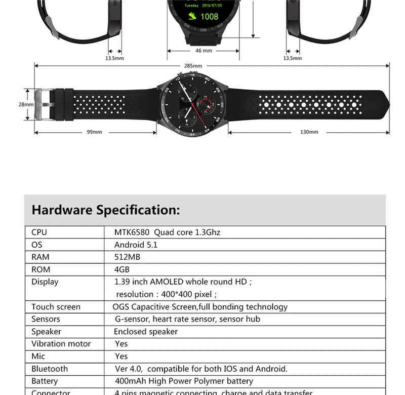 KW88-WATCH-19