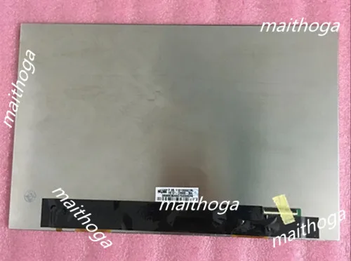 Maithoga 10 1 дюймовый TFT ЖК экран HL101IA 01G 32001431 02|pc sensor|lcd screen htc evopc toshiba |