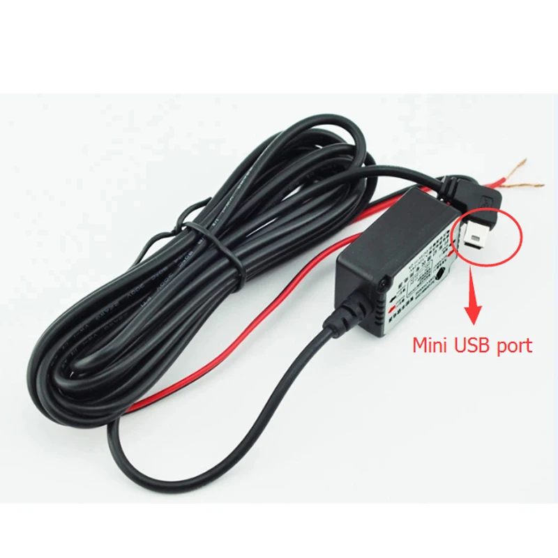 12V-24V-convert-o-5V-Power-Voltage-adapter-with-3-3-meters-cable-for-Phisung-Car (1)